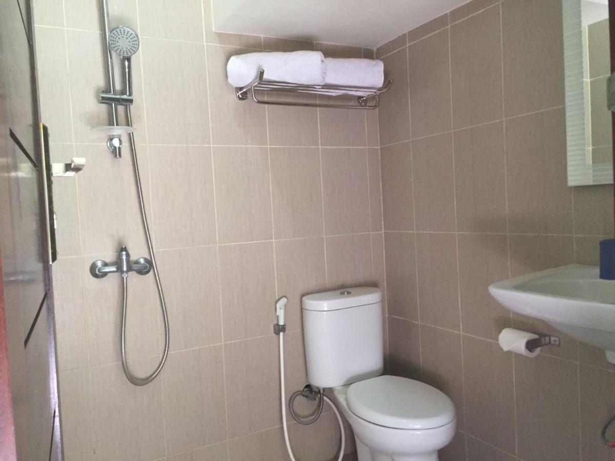 Ocean Dream Pademaya Sanur Εξωτερικό φωτογραφία