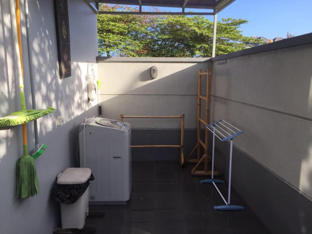 Ocean Dream Pademaya Sanur Εξωτερικό φωτογραφία