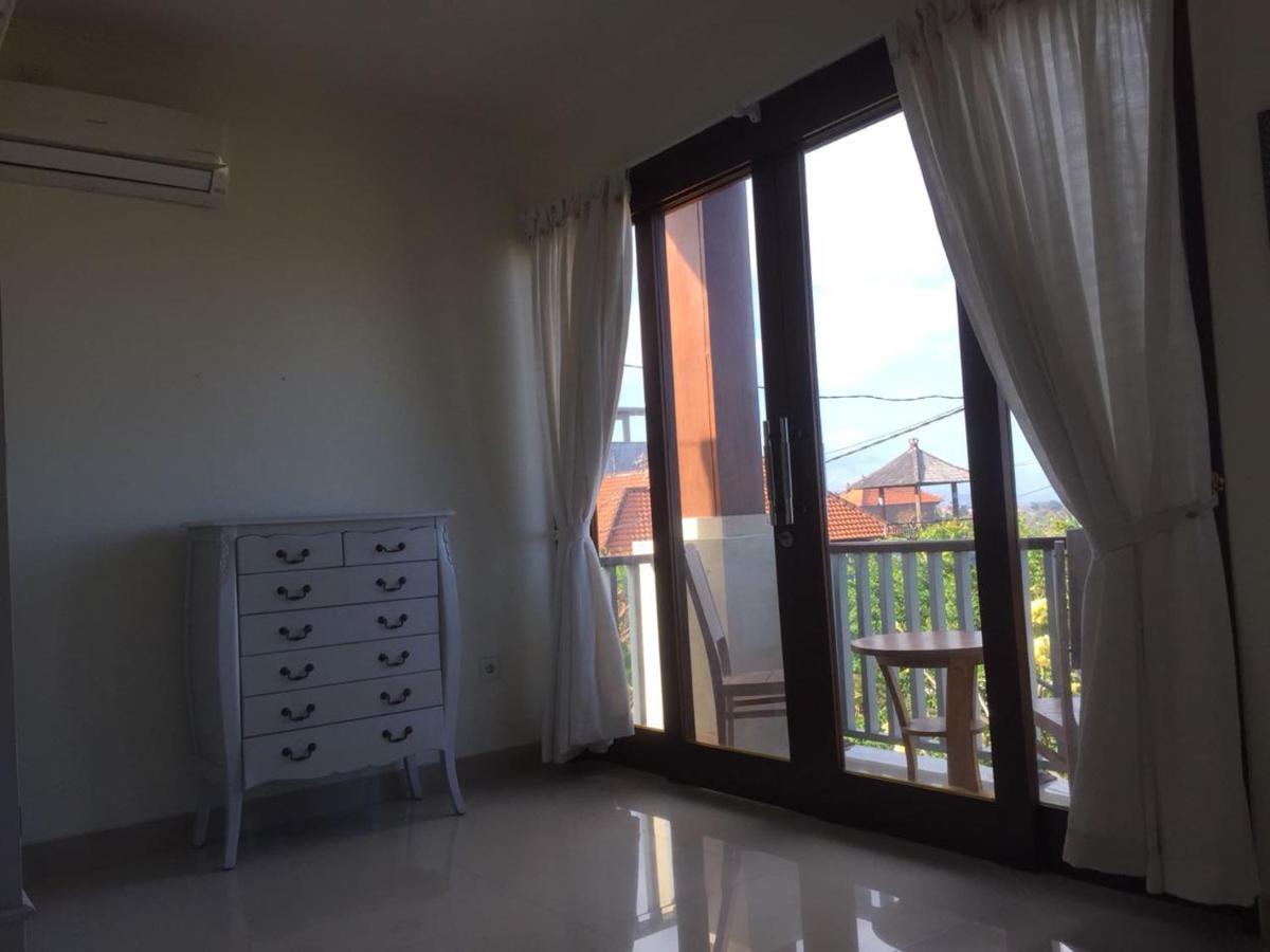 Ocean Dream Pademaya Sanur Εξωτερικό φωτογραφία