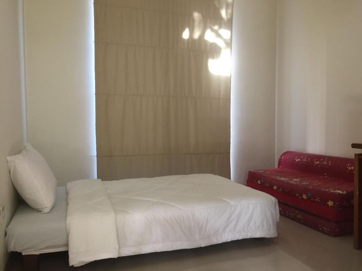 Ocean Dream Pademaya Sanur Εξωτερικό φωτογραφία