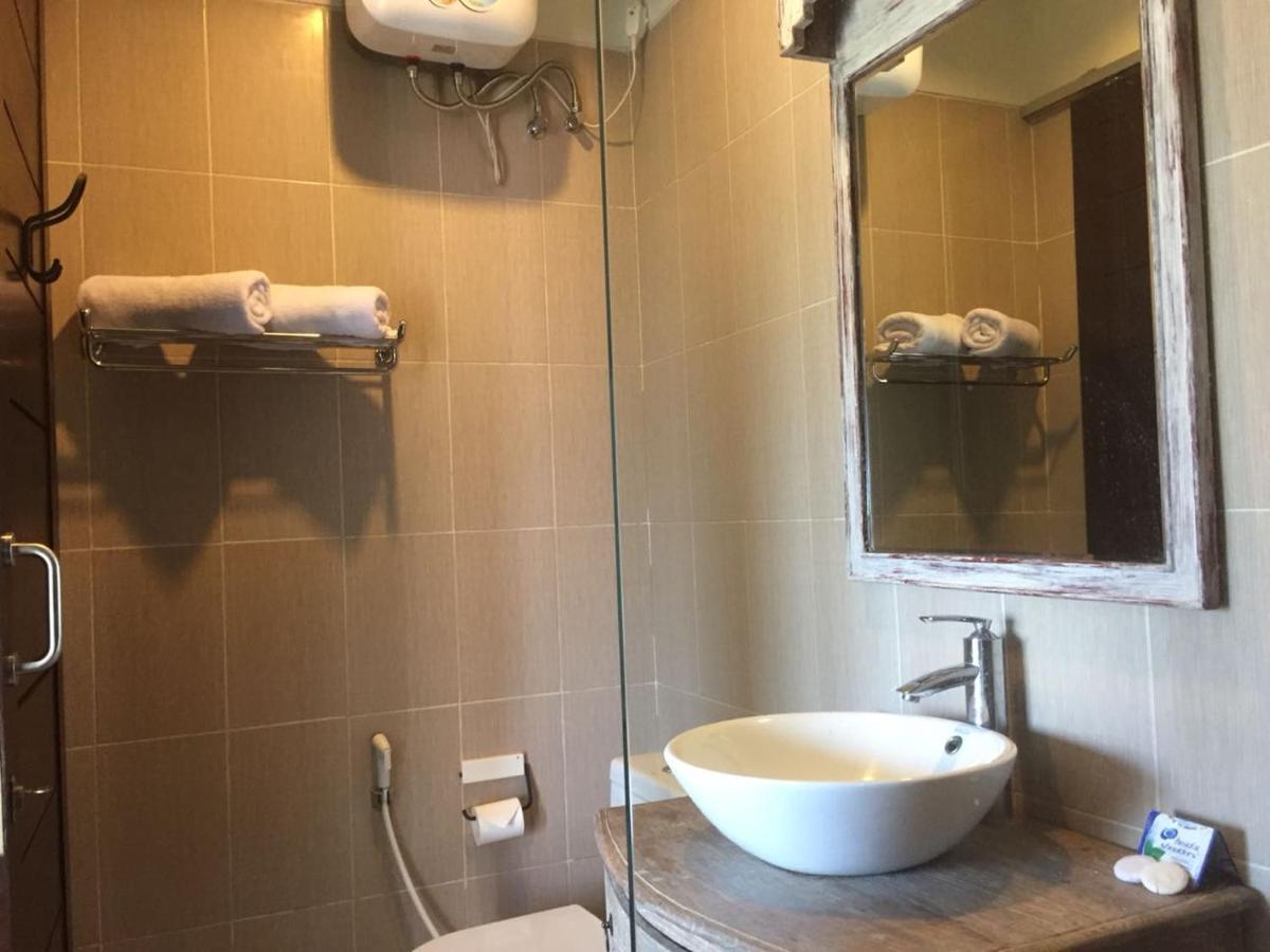 Ocean Dream Pademaya Sanur Εξωτερικό φωτογραφία