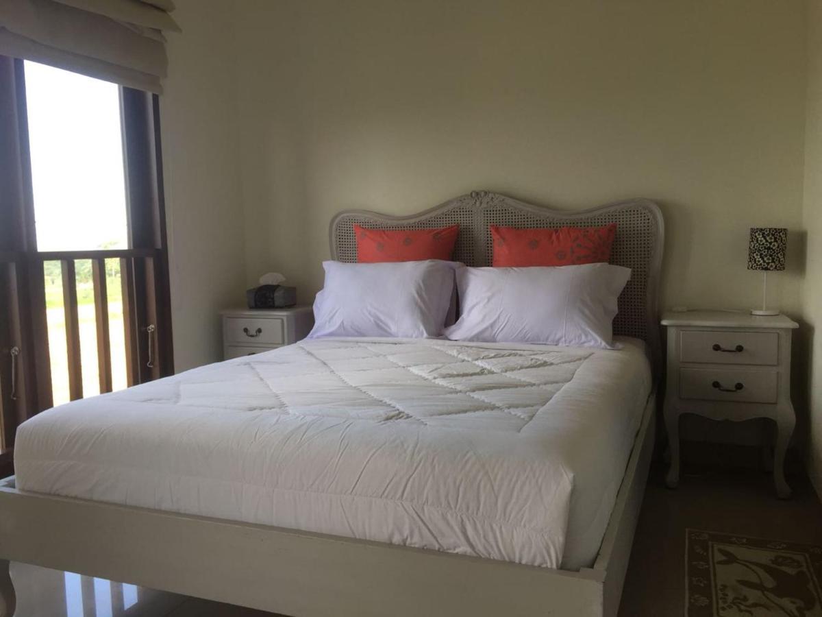 Ocean Dream Pademaya Sanur Εξωτερικό φωτογραφία