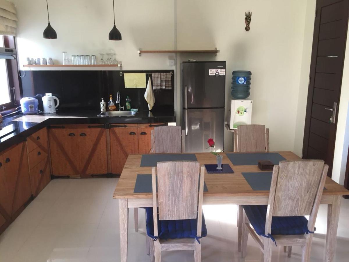 Ocean Dream Pademaya Sanur Εξωτερικό φωτογραφία