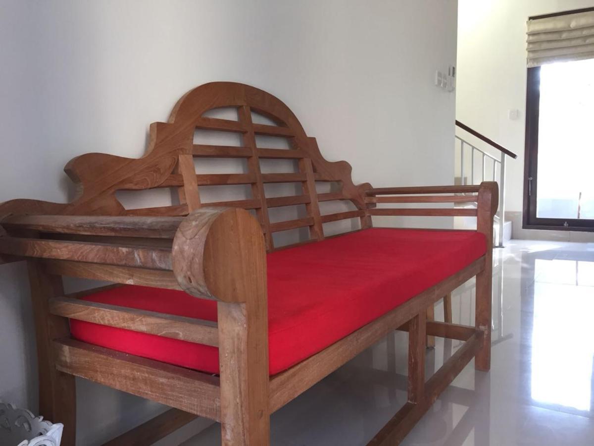 Ocean Dream Pademaya Sanur Εξωτερικό φωτογραφία
